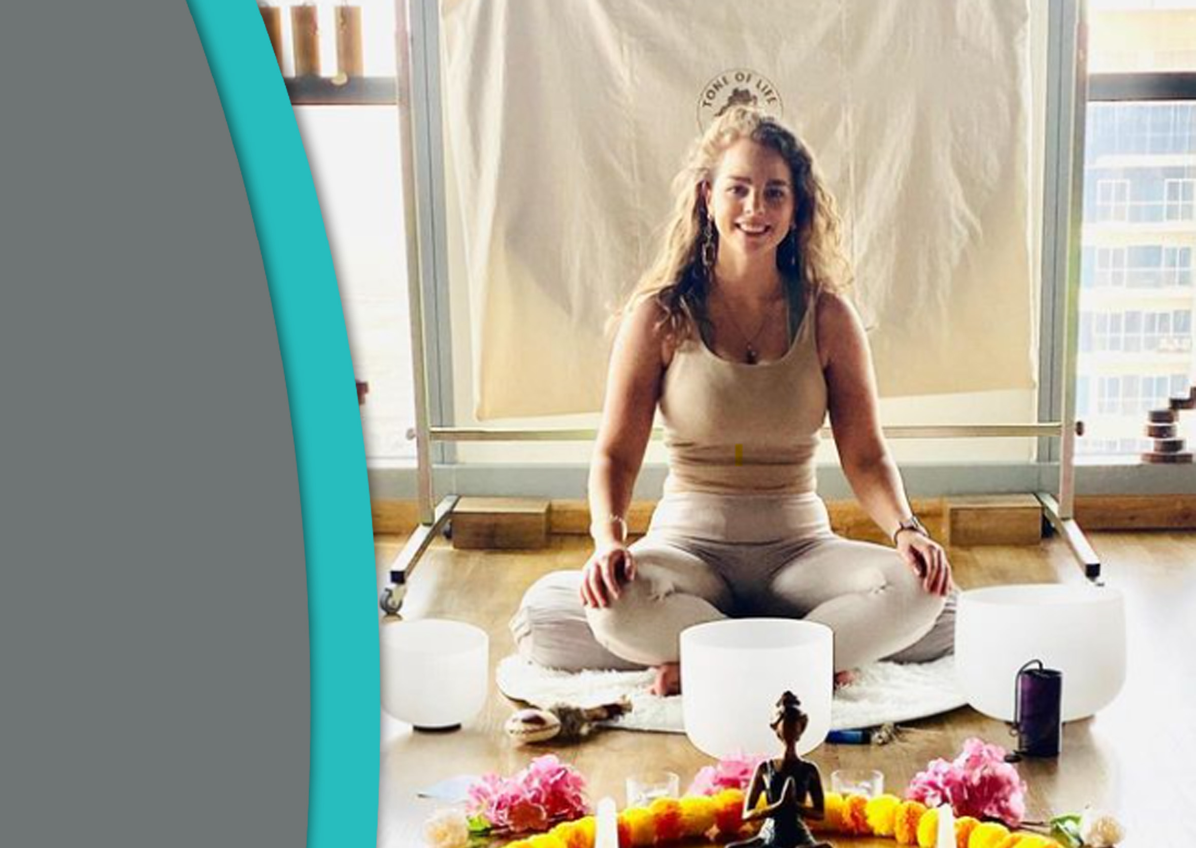 Aontas Yoga – Base Studios